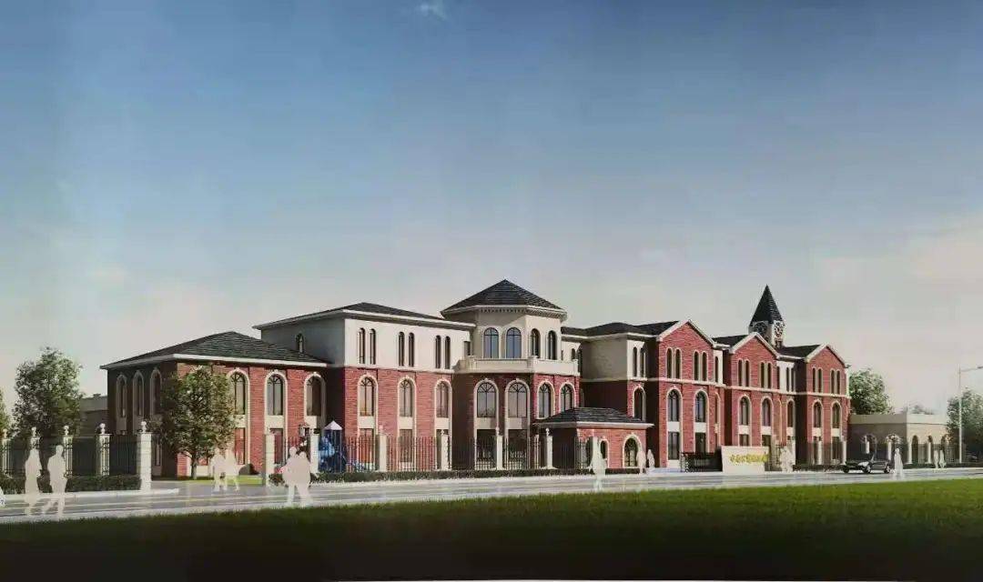 公办幼儿园|155个班、4590个学位！丽水市18所新建公办幼儿园9月开园