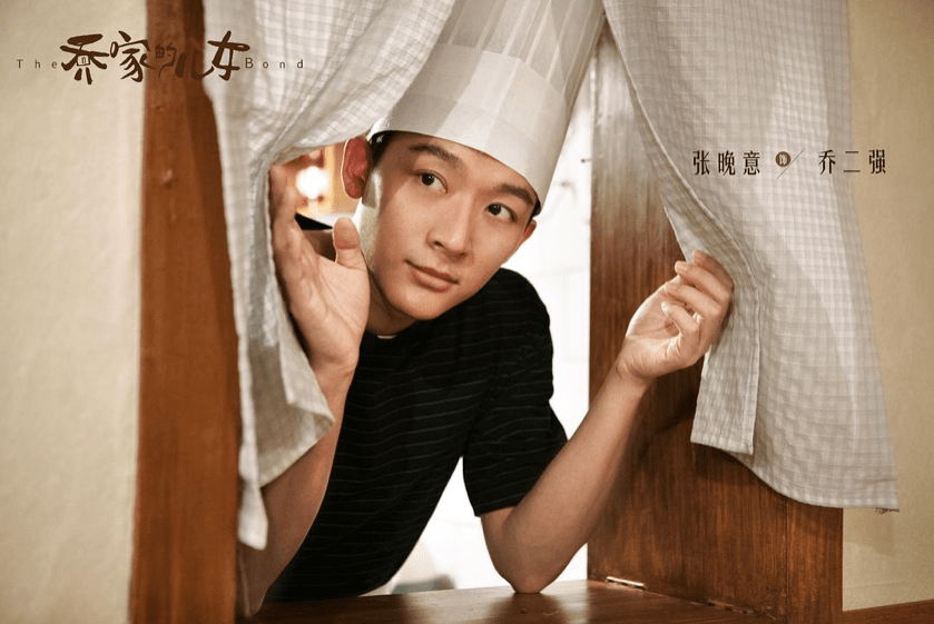 国产|家庭剧让人看懂人生百态，这样的国产剧男主请多来几个