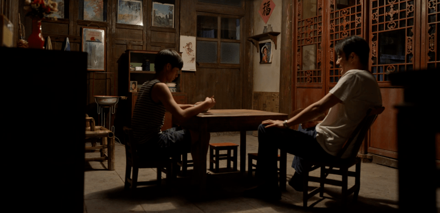 国产|家庭剧让人看懂人生百态，这样的国产剧男主请多来几个