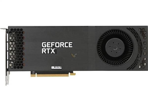 王治强|涡轮风扇暴力版RTX 3090/3080消失、复出：又消失了……