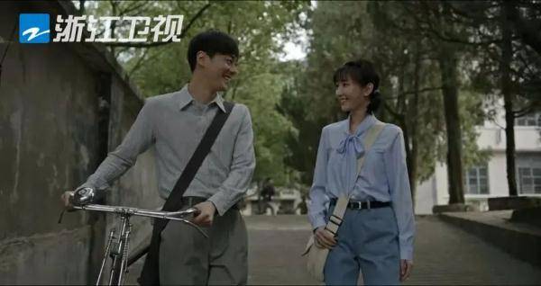 国产|豆瓣开分8.7！谁说国产剧拍不出普通人？