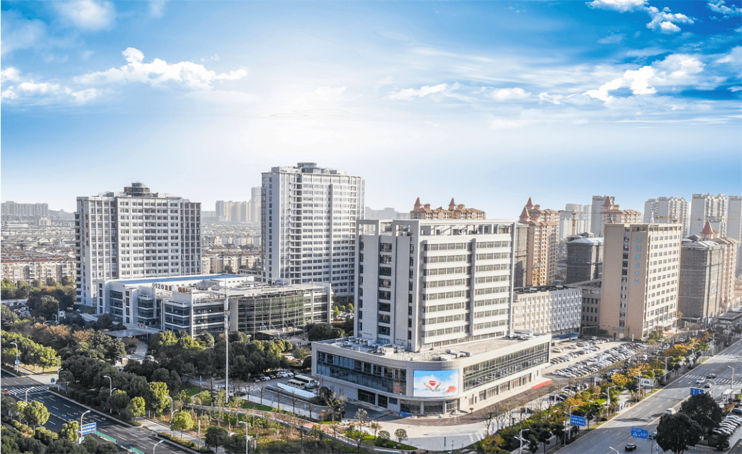 艾力彼gaha会员张家港澳洋医院