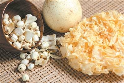 锦囊|赠你八个锦囊 打败“秋老虎”