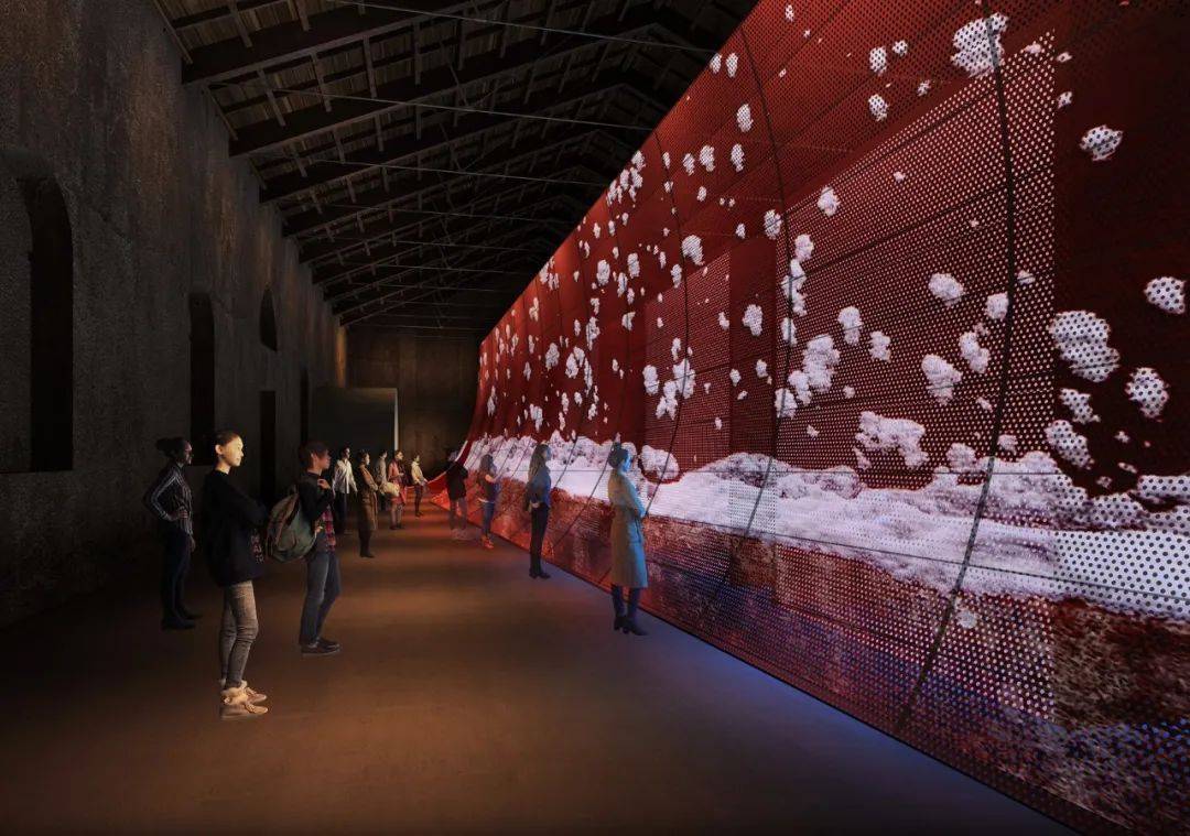 中国馆|从最大到最小的“院儿”，威尼斯建筑双年展中国馆开幕