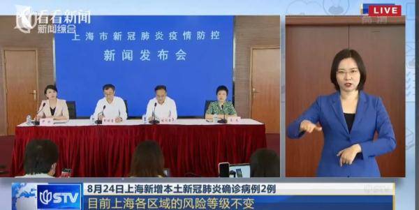 筛查|上海新增2例本土确诊，轨迹涉宠物店、小吃店，已筛查7904人！