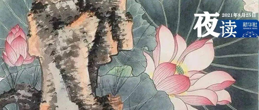 母亲|夜读 | 最长久的感情，不是三观相合，而是不争对错