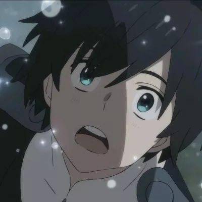 特别撩人的动漫头像合集