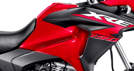 本田发布xre190硬派多功能车