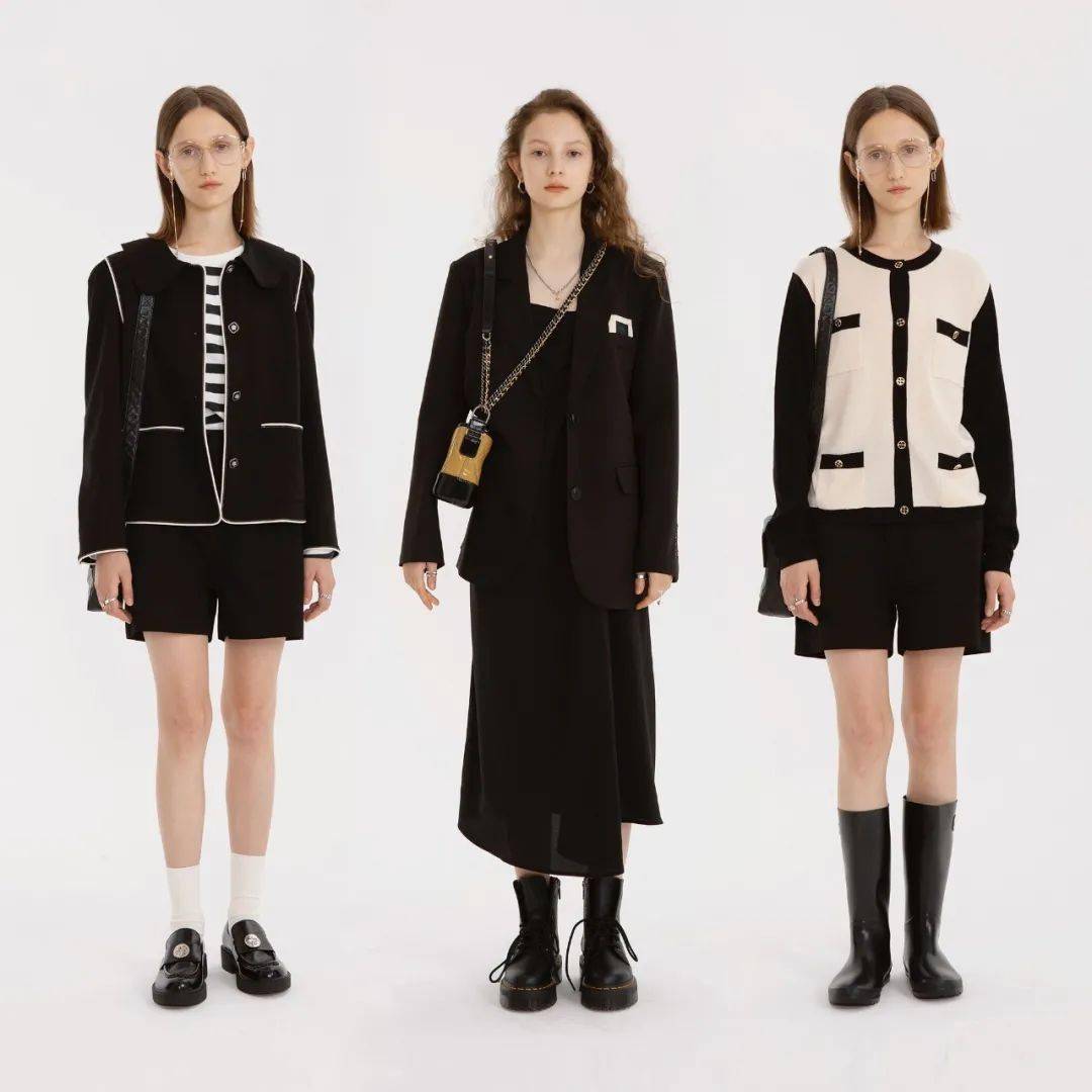 什么|换季穿什么？进来抄年轻人的答案