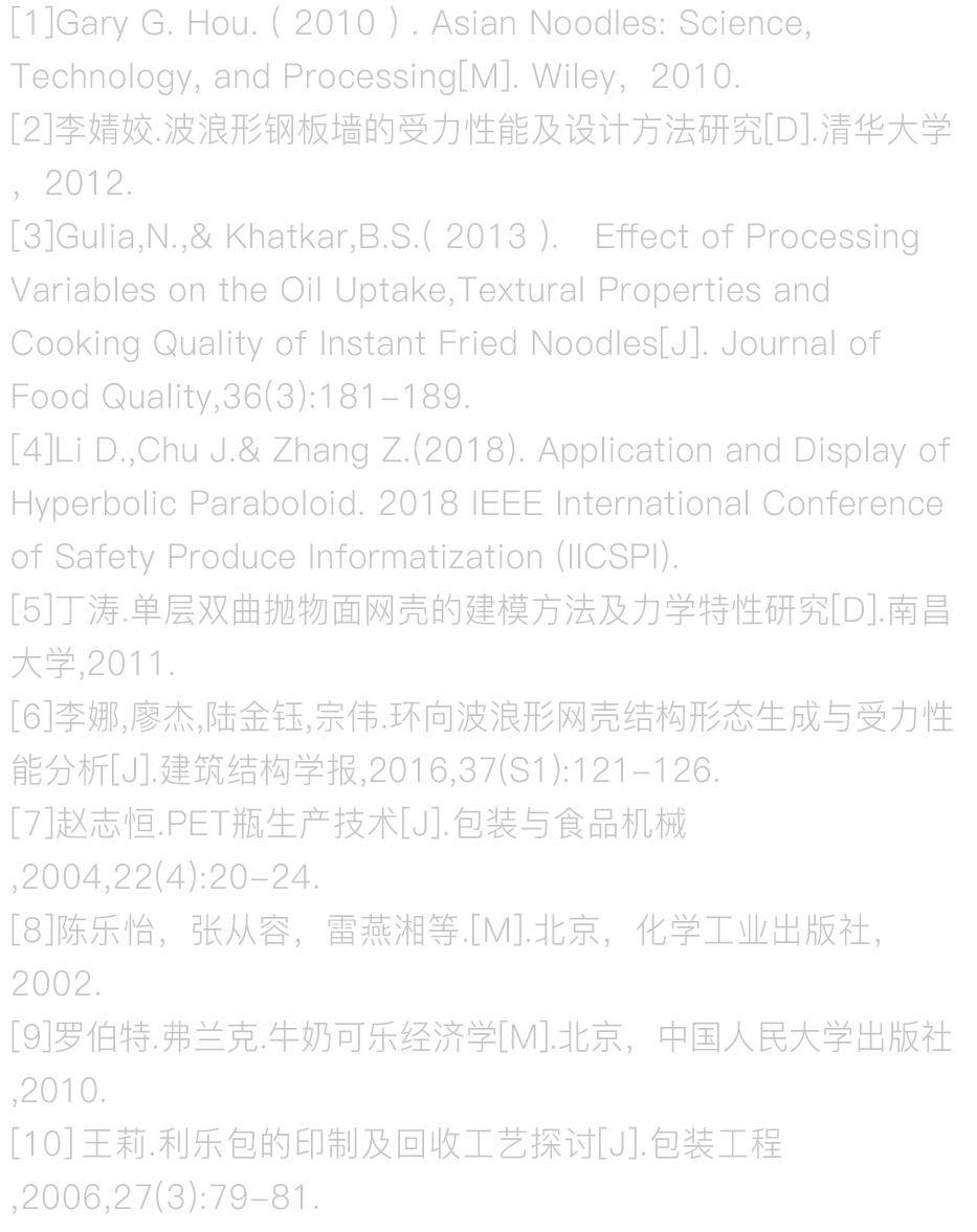 韓冬梅|方便面為什么是彎的？5個食物冷知識，很多人不知道