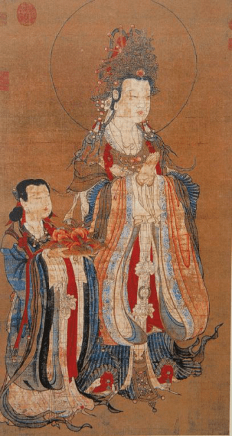 岁次辛丑七月十八庆贺西华清灵金母宏慈太妙无上元君圣诞