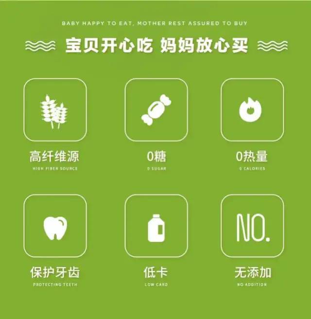 配料表|它真的健康嗎？90%家長掉進了“0糖0卡”的消費陷阱