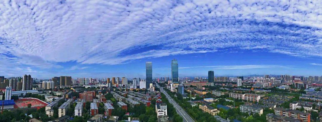 打造"绿水青山就是金山银山"的美丽保定