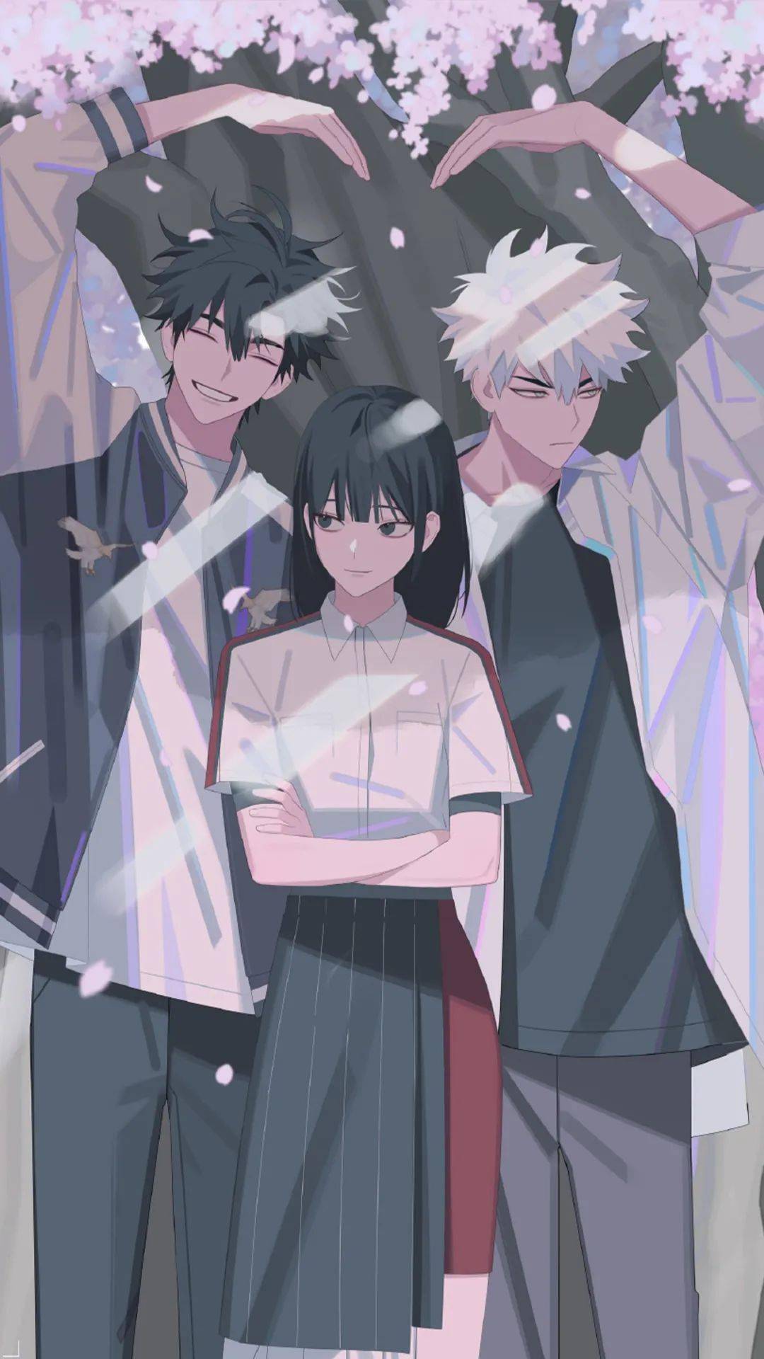 时光代理人回来了雷无桀我看到了海