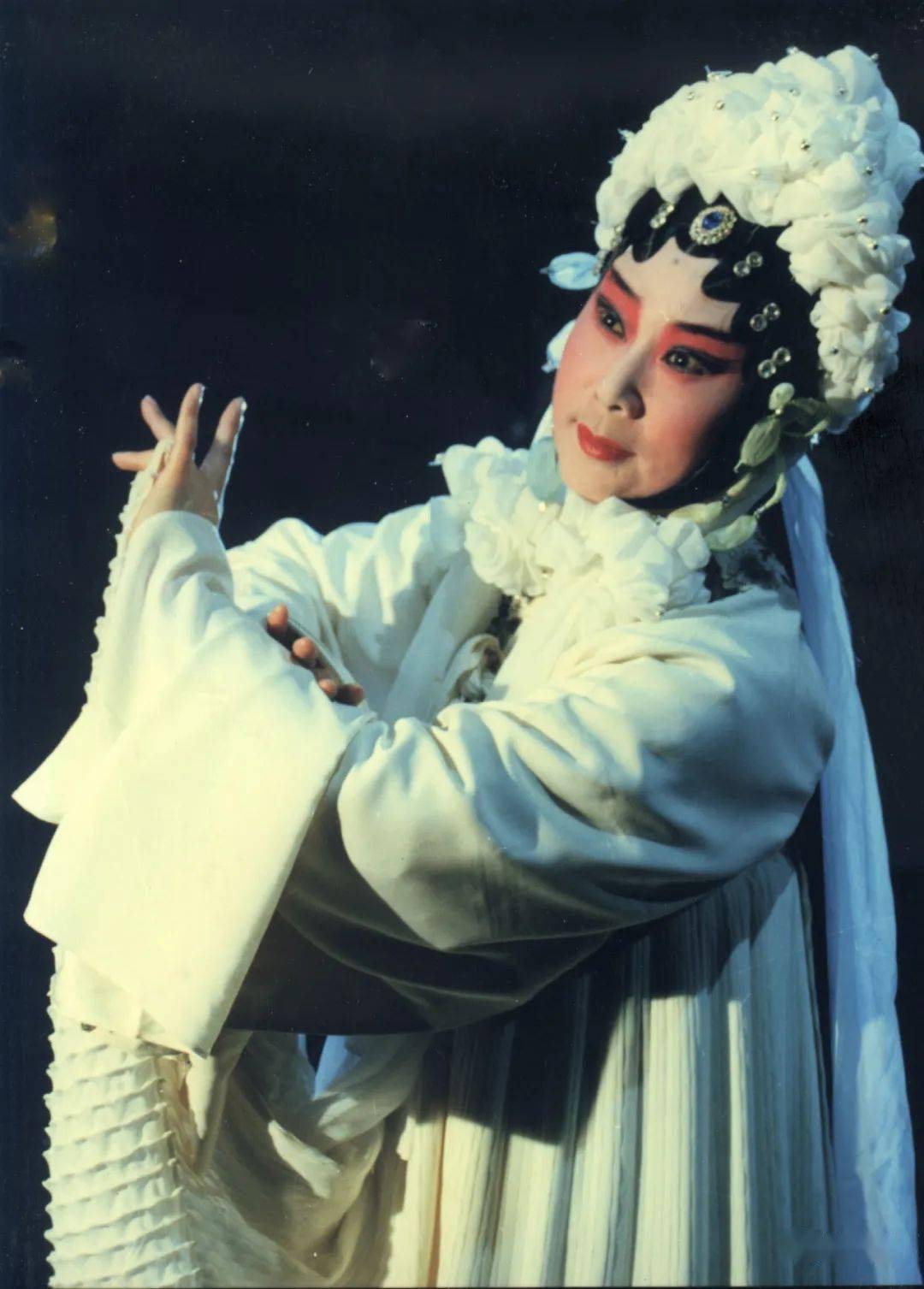 张继青从艺札记细磨才能出精品