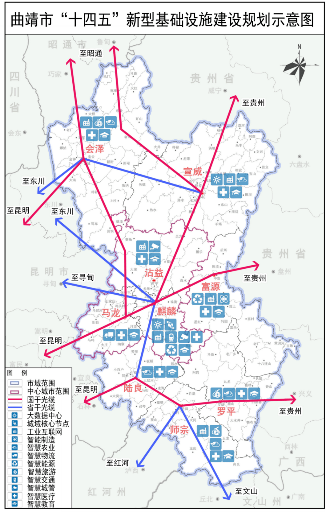 罗平县城市规划图图片