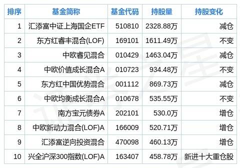 全球基金排名_消费主题基金排名图片(2)