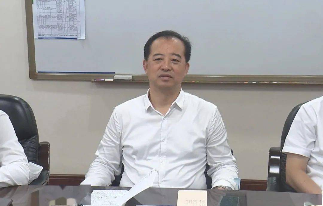 瓦房店市与华能新能源公司签订战略合作协议
