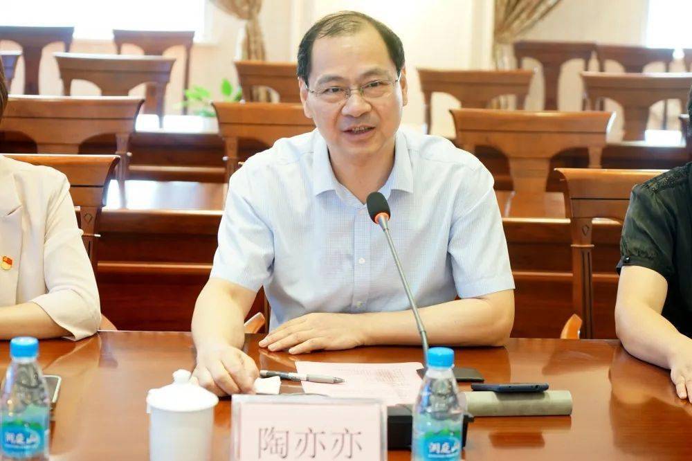 唯亭与苏州市职业大学牵手谱写校地合作新篇章