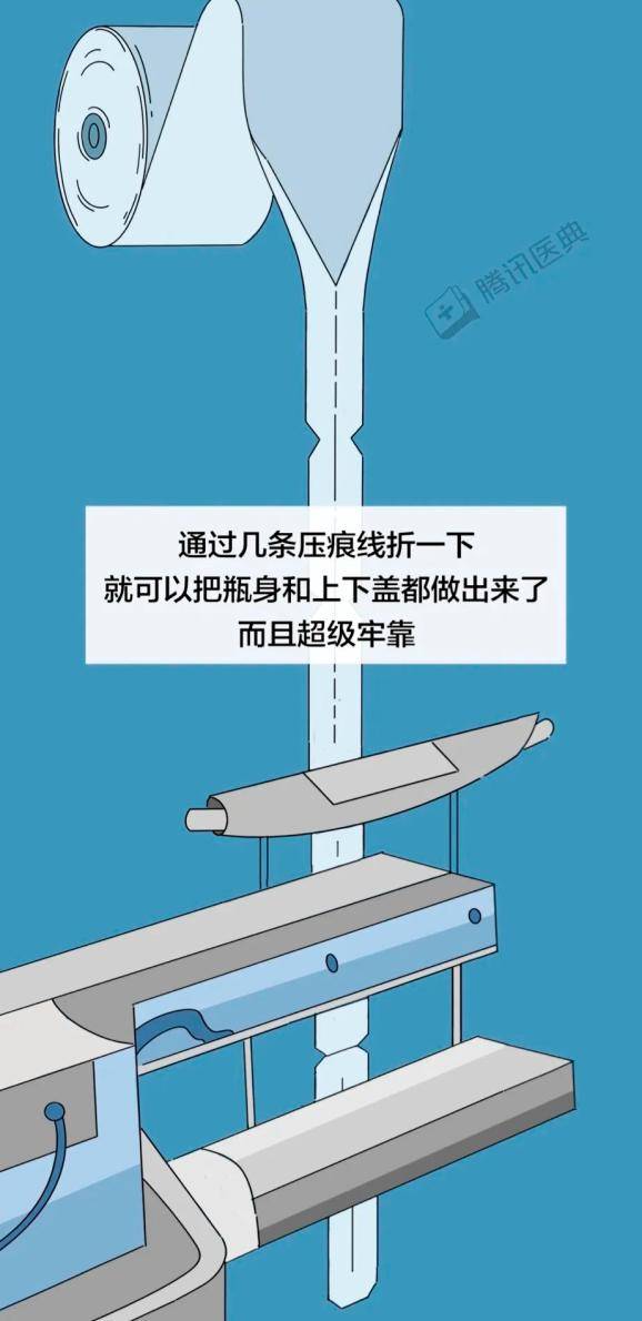 韓冬梅|方便面為什么是彎的？5個食物冷知識，很多人不知道