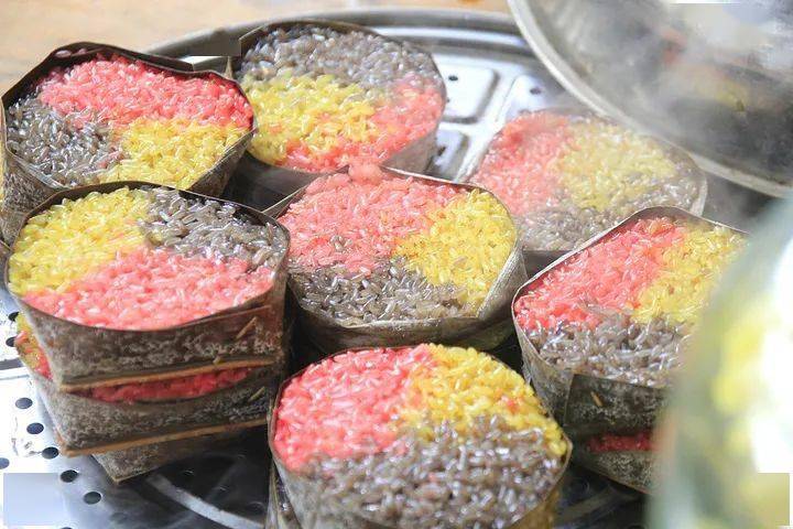 保亭的特色热带风味特产_海南