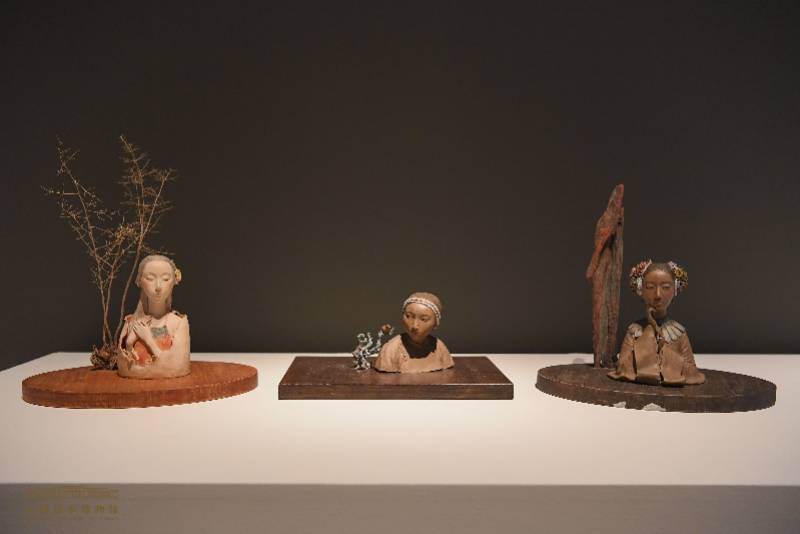 展厅|270件优秀工艺美术作品完美诠释“知者创物”