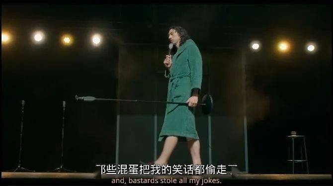 电影|影后vs影帝，渣男杀妻的故事？