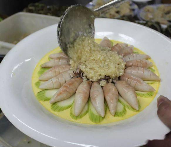 20款最新特色蒸菜火爆一整年