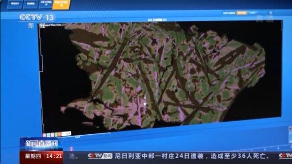 月球|神秘的月壤长啥样？总台记者为您独家揭秘