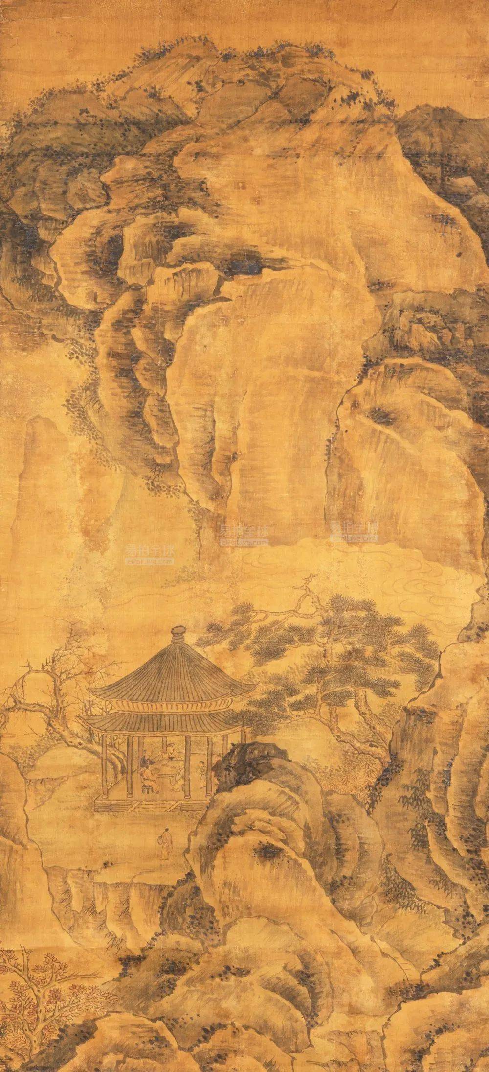 两场海外十周年纪念拍卖已上线! 生货云集!一键参拍!