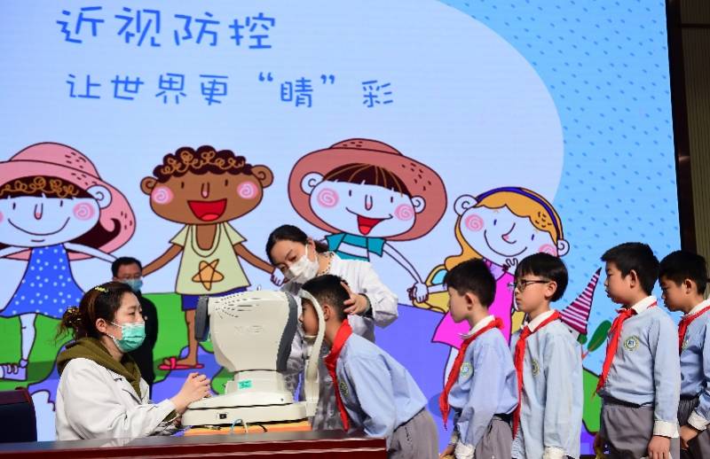 激光|近视手术后可能再近视？眼科医生：再近视的是术前度数未稳的