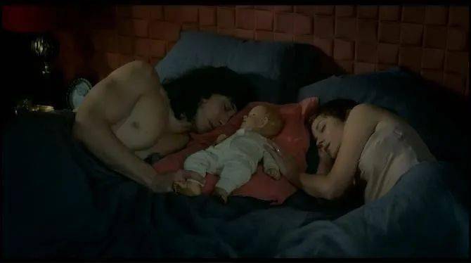 电影|影后vs影帝，渣男杀妻的故事？