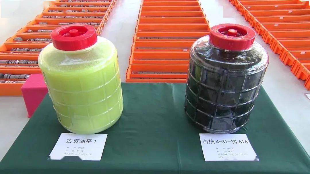 1268亿吨大庆古龙页岩油勘探获突破