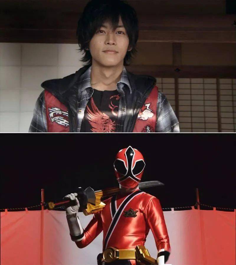 真剑红演员松坂桃李感叹自己竟无法贷款,网友:不是稳定工作吧