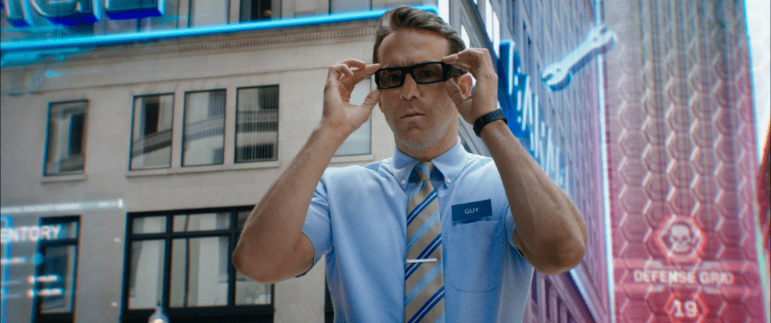 现实|死侍版《头号玩家》，笑点太满招架不住