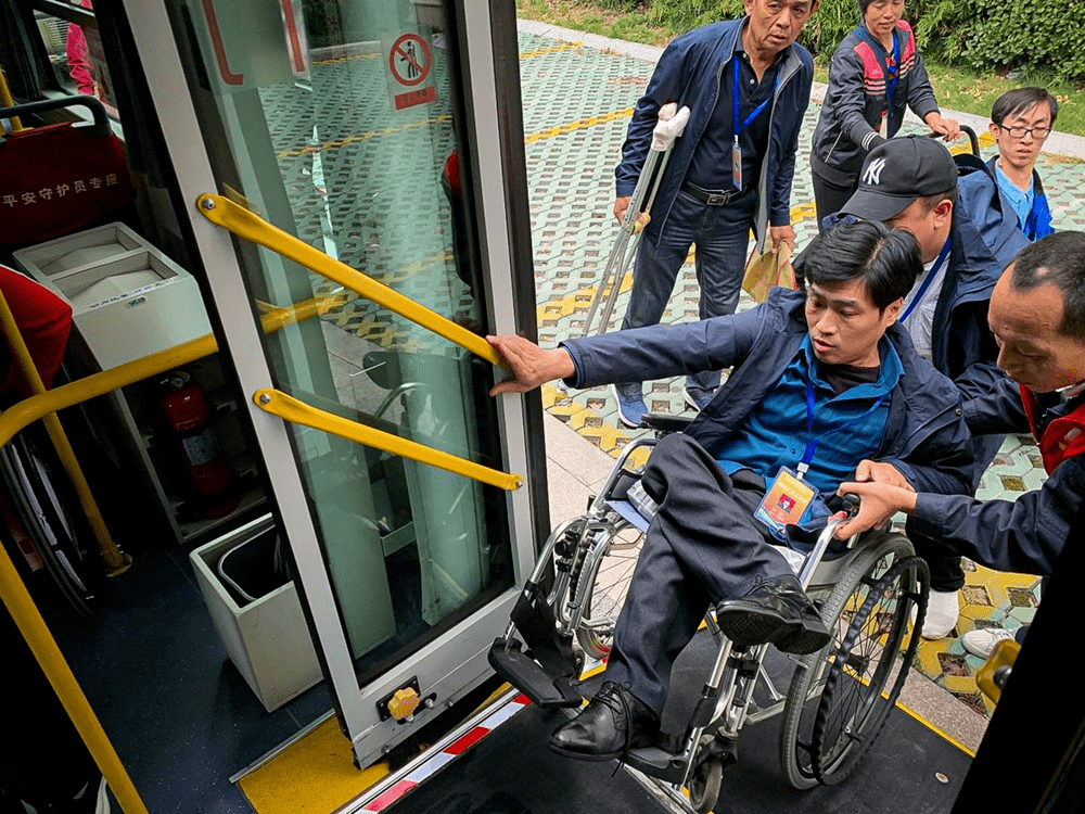 我省3名聋人摄影作品入选国际听障摄影展暨关爱残障主题公益摄影展