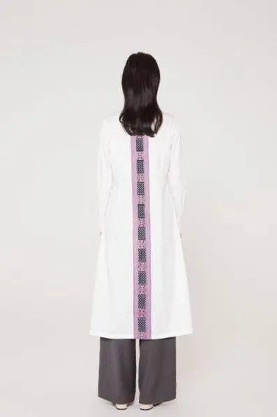 夏姿陈|怎样的新中式风格服装才能被更多的年轻一代接受？