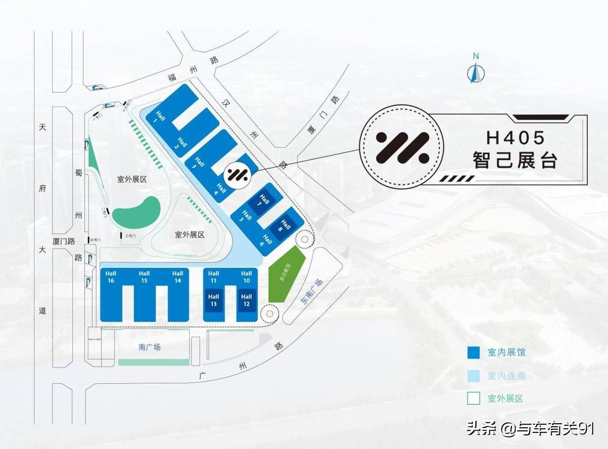 来成都万象城,看智己汽车为西南用户献上的"天府见面礼"