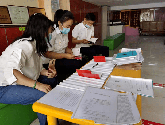 动态|【机关动态】南山区开展幼儿园开学复课检查