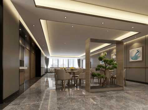 长者|探店丨广东公布最新一批「五星级养老院」，跟着我们镜头去一探究竟吧！