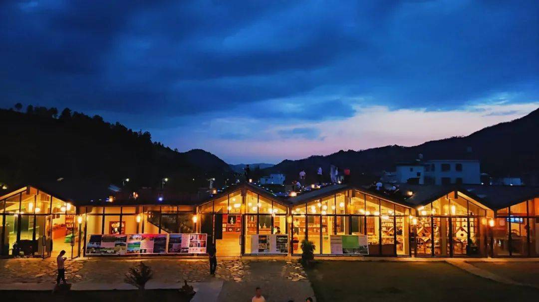 秋季特惠最美稻田民宿06880入住惠州禾肚里民宿稻田环野随着稻香