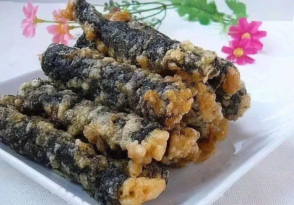 福清靠山滨海这座不大不小的城市里美食却让吃货们连连称赞