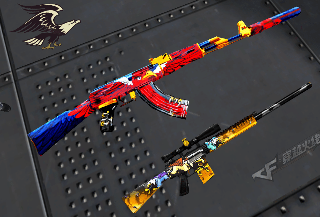 ak47-s-小动物抢先看_系列