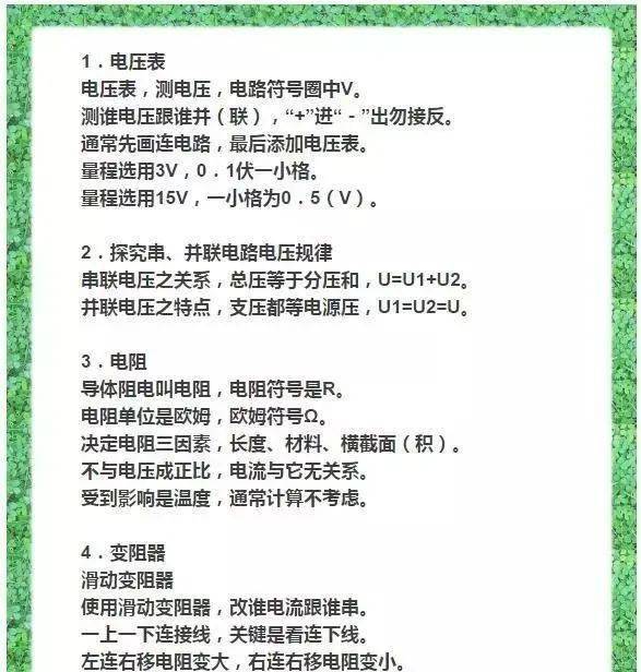 怎么学好初中物理 8f7df972d48946f38cfb1381a31a22aa.jpeg