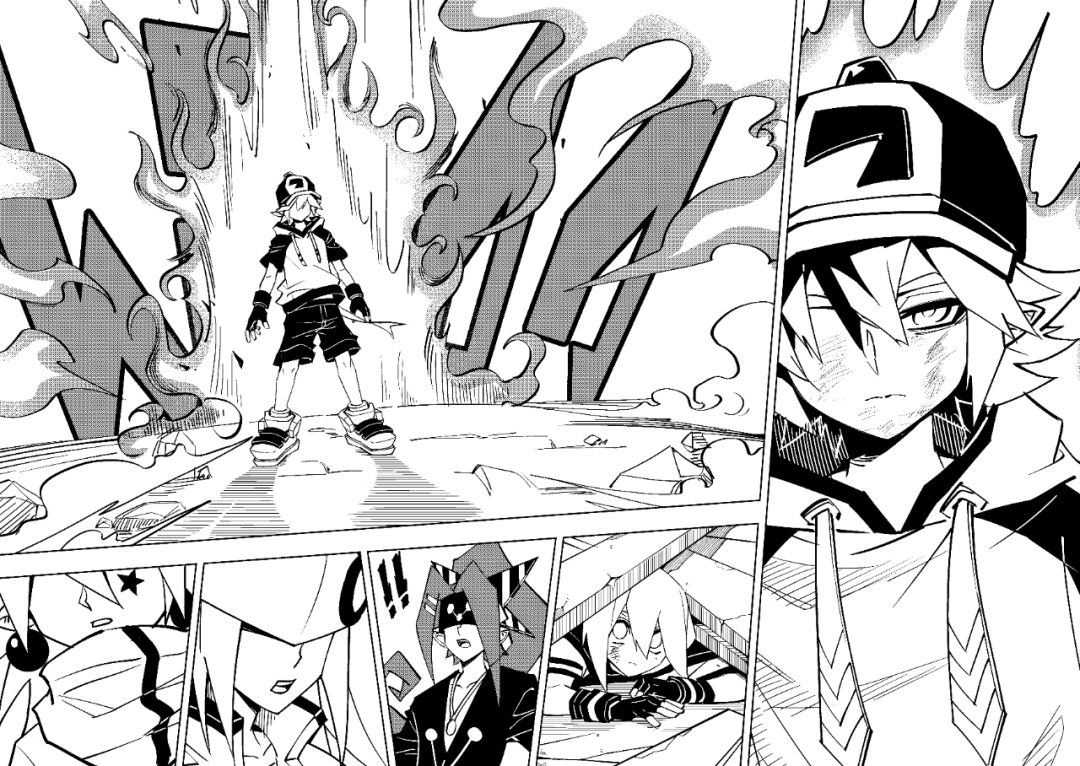 【凹凸五周年】格瑞印象曲《loner