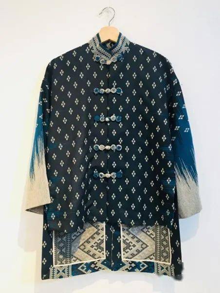 夏姿陈|怎样的新中式风格服装才能被更多的年轻一代接受？