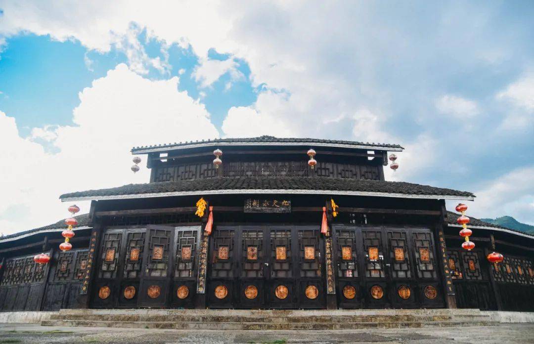 仡佬之源丹砂古县│奔赴千百次依旧读不完ta的故事