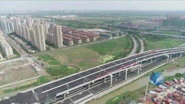 【第1楼市】嘉兴第二波集中供地即将开拍——科技城清华附中西侧地块