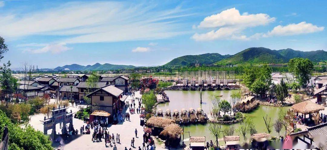 抚州景点排行：领略千年古韵，探寻魅力胜地