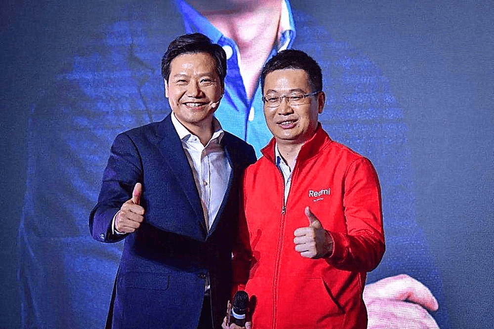 旗舰|Redmi K50系列已经备案，超大杯版真香，年底见